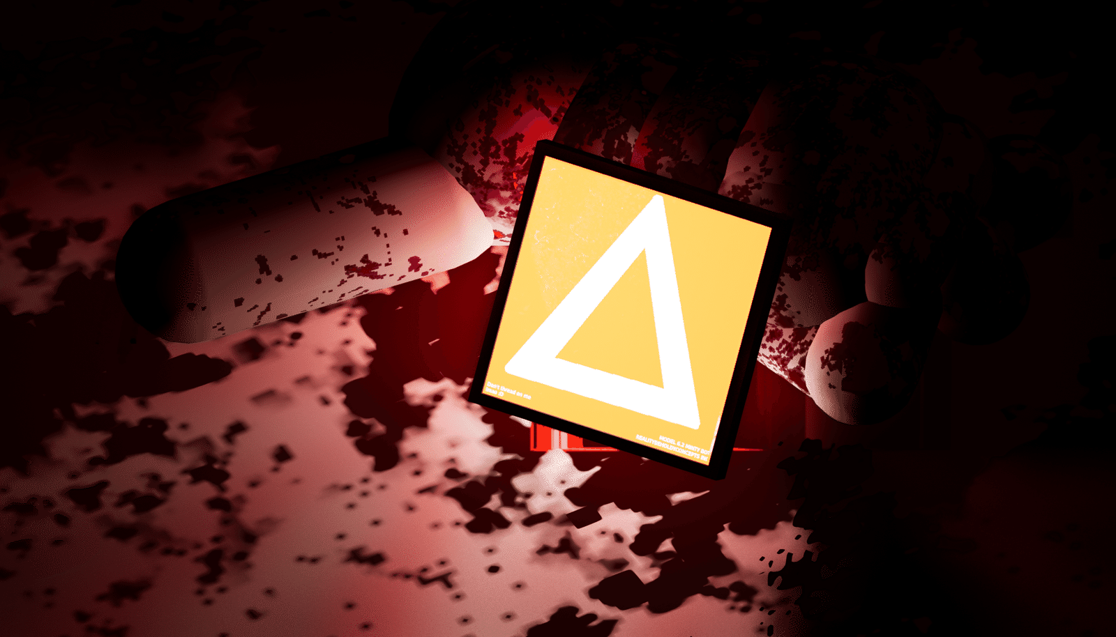 Изображение из объявления Steam