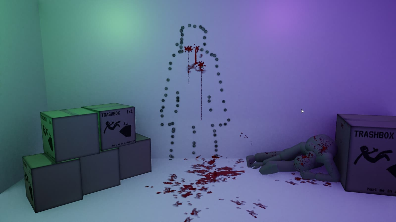 Изображение из объявления Steam