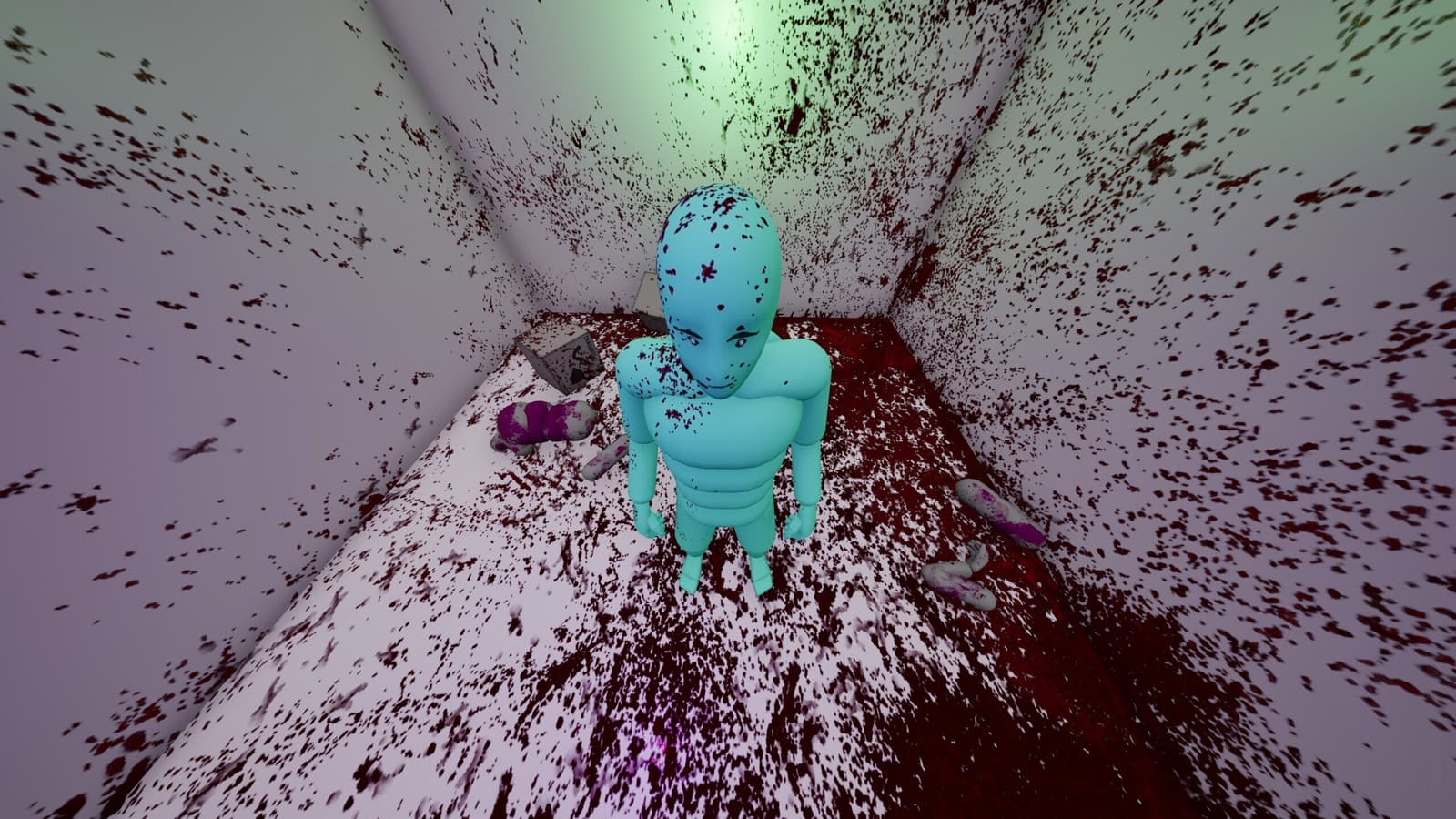 Изображение из объявления Steam