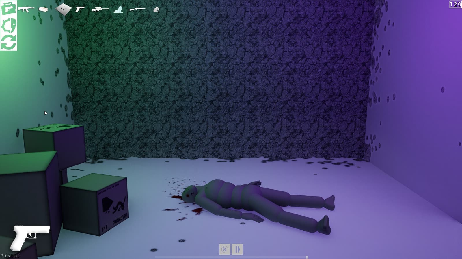 Изображение из объявления Steam