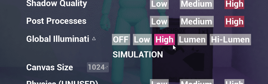 Изображение из объявления Steam