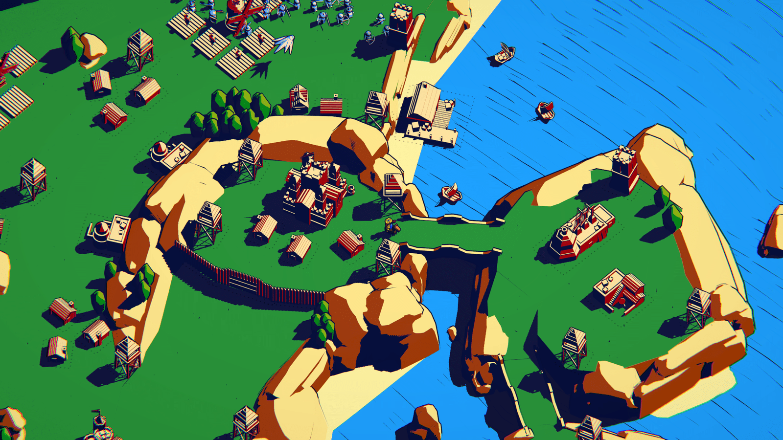 Изображение из объявления Steam