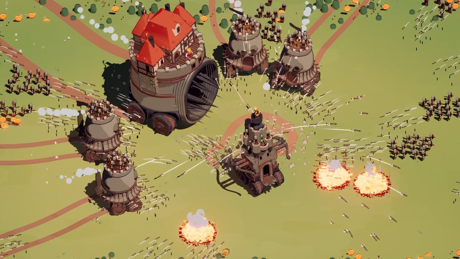 Изображение из объявления Steam