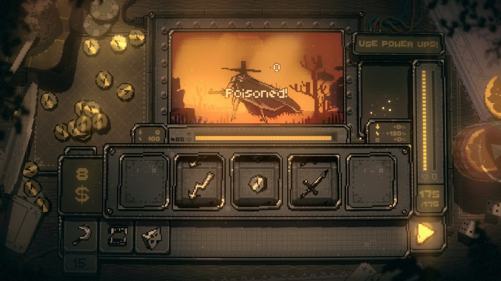 Изображение из объявления Steam