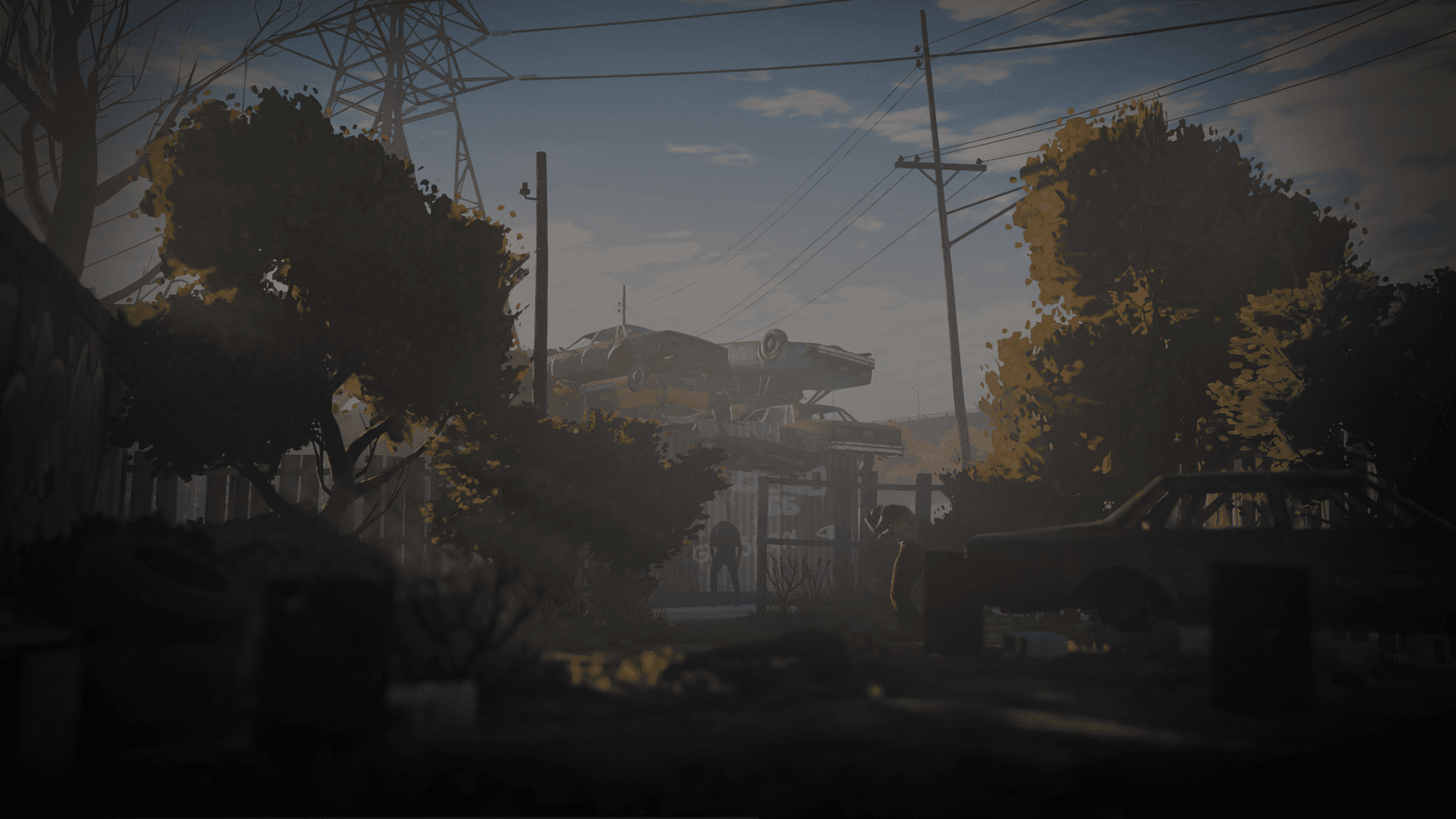 Изображение из объявления Steam