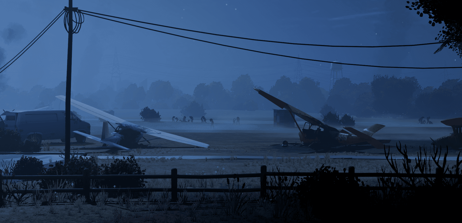 Изображение из объявления Steam