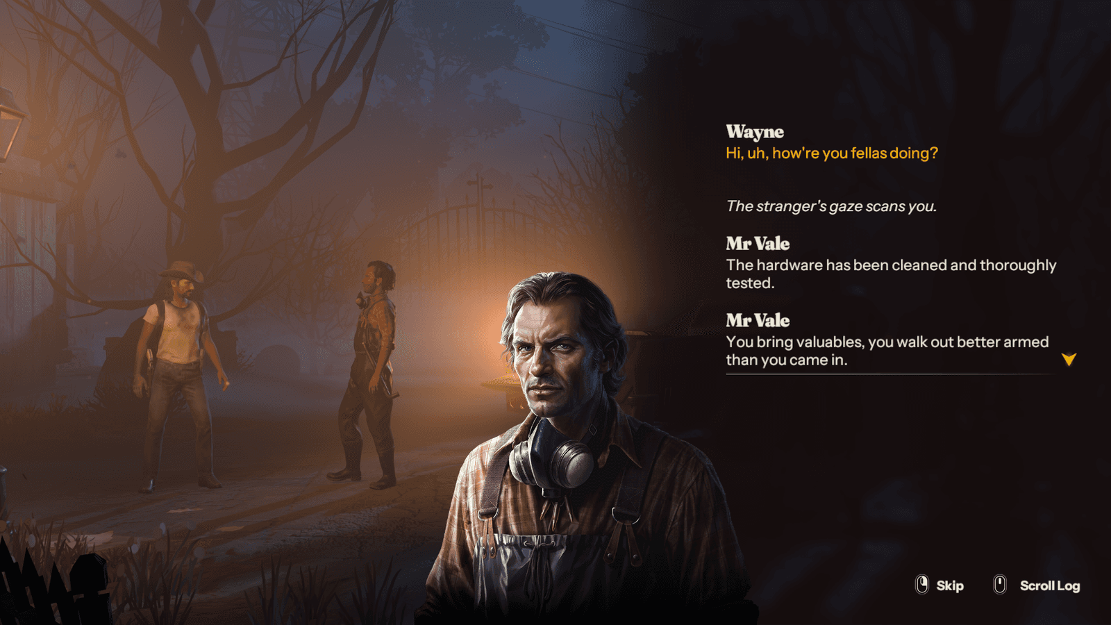 Изображение из объявления Steam
