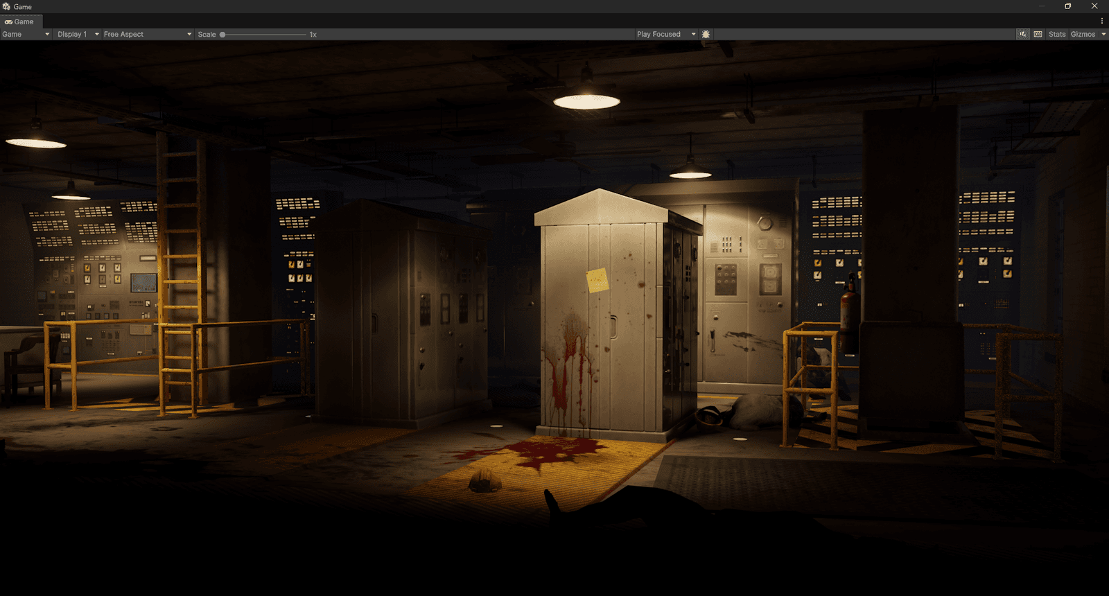Изображение из объявления Steam