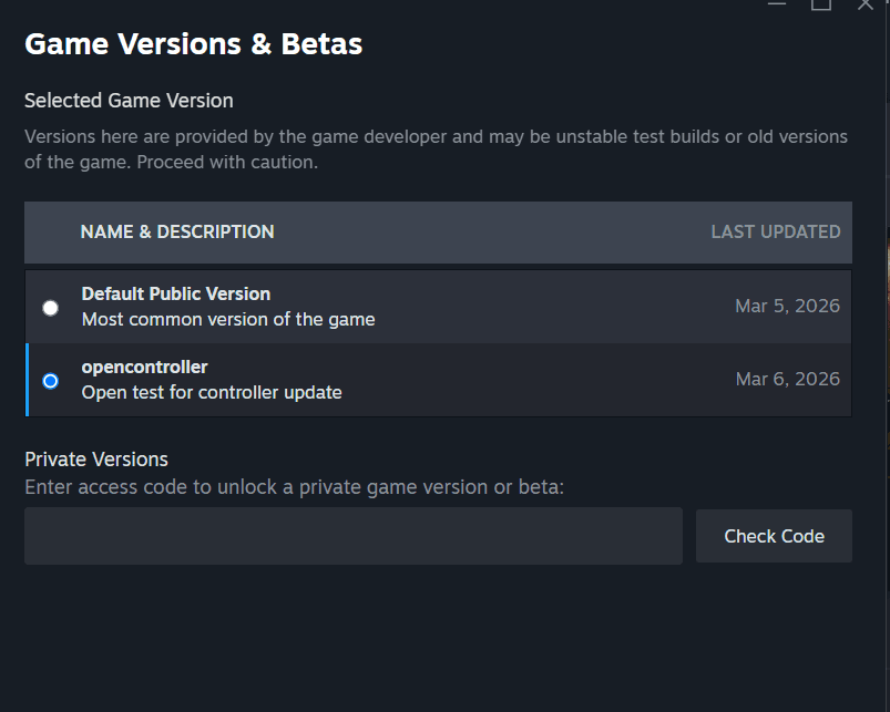 Изображение из объявления Steam