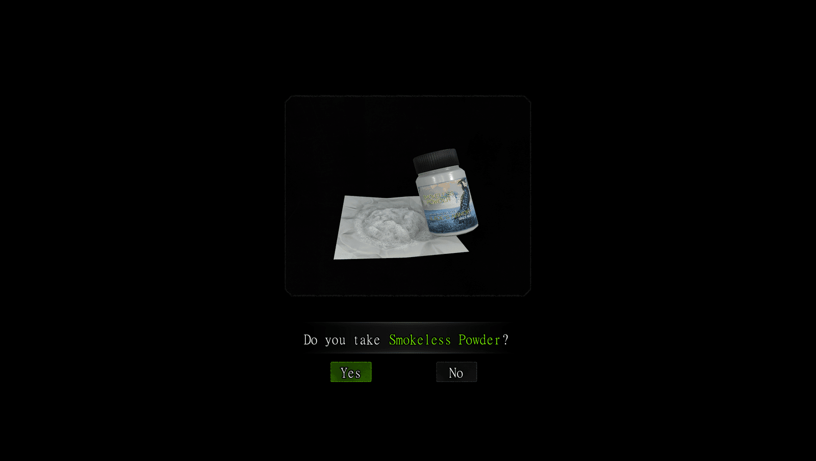 Изображение из объявления Steam