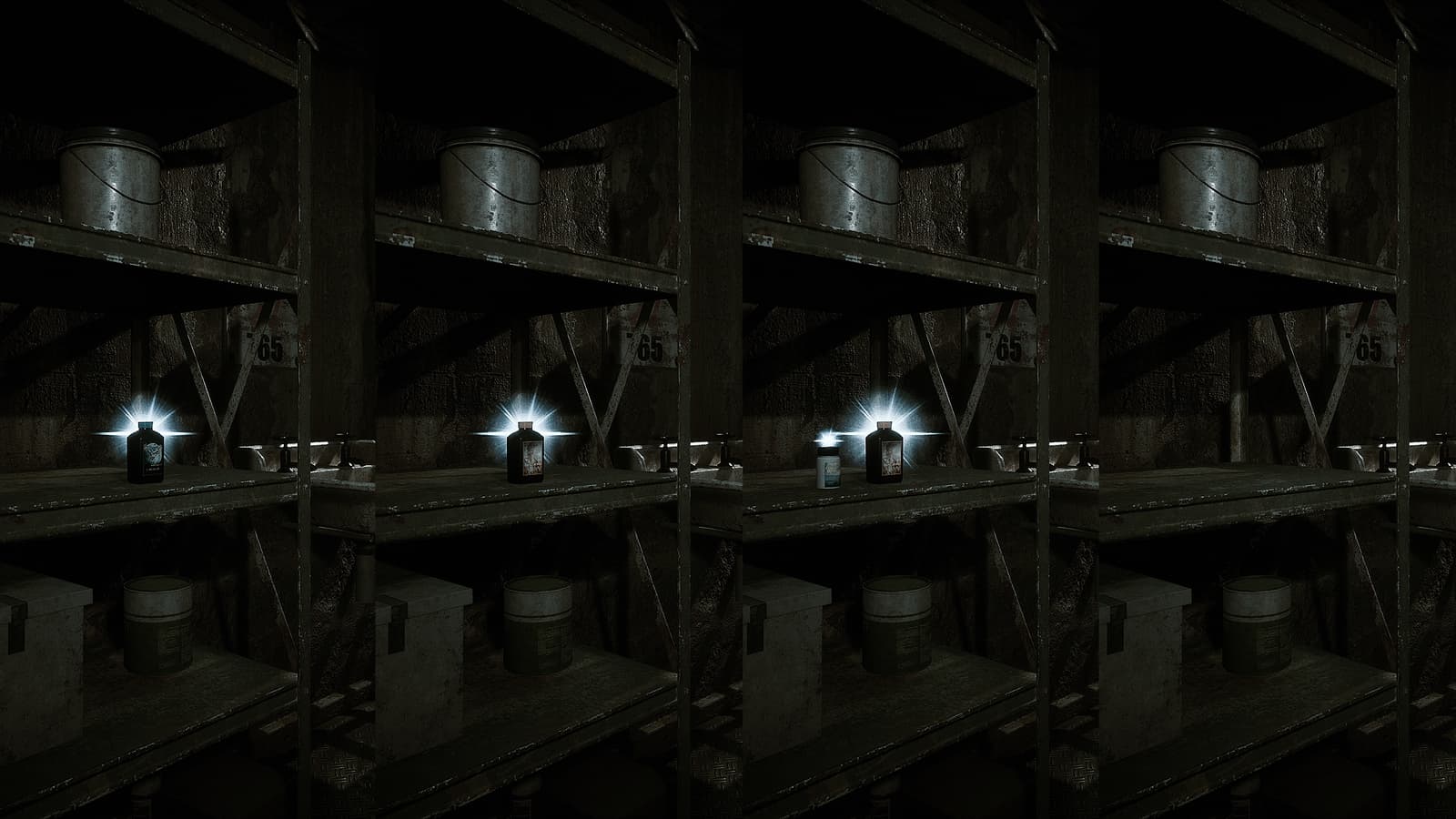 Изображение из объявления Steam