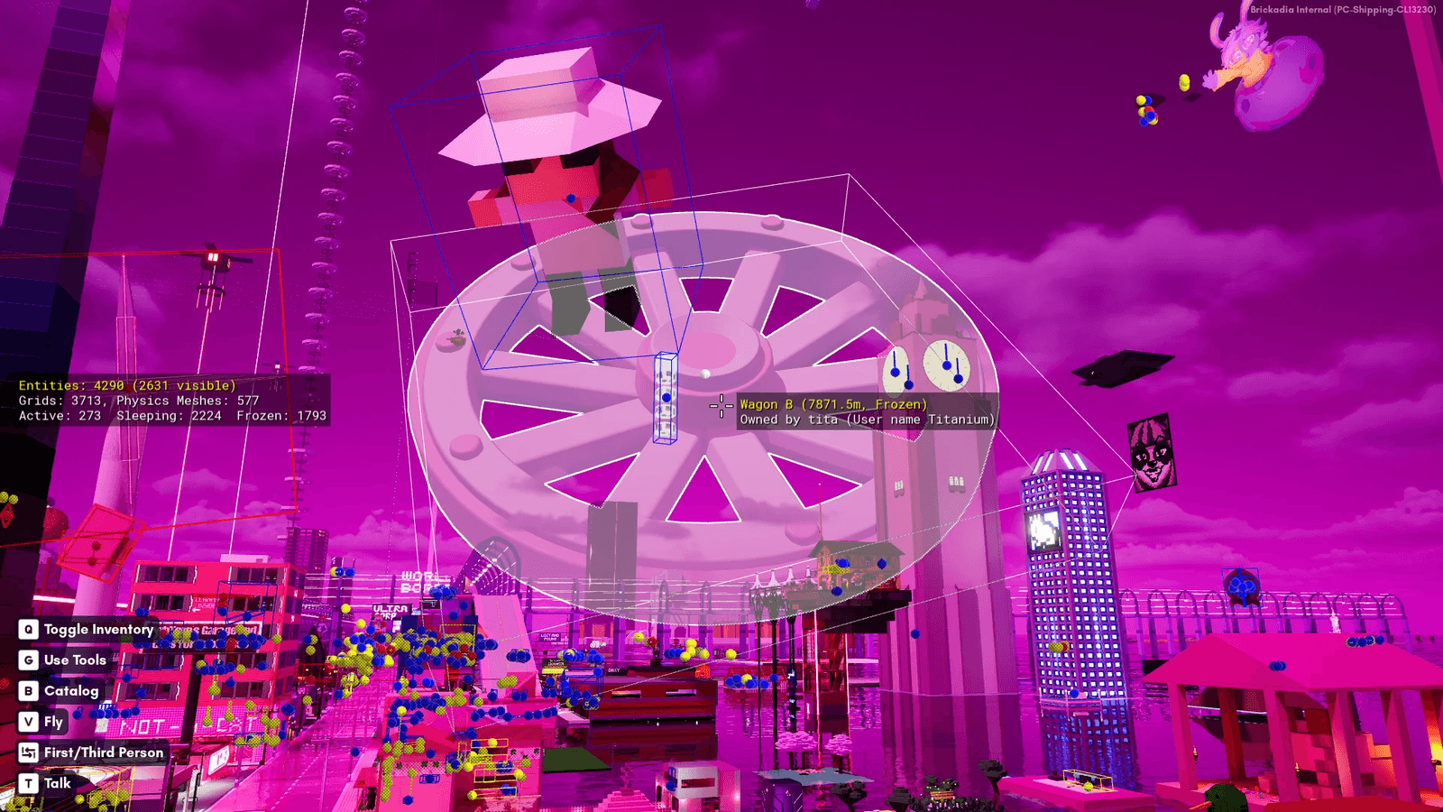 Изображение из объявления Steam