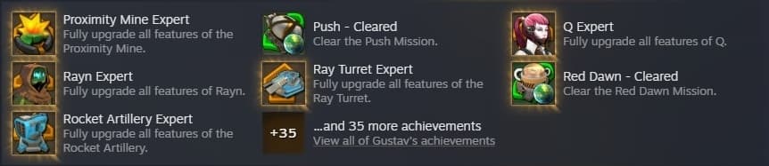 Изображение из объявления Steam