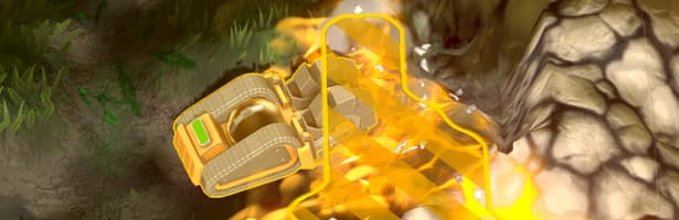 Изображение из объявления Steam