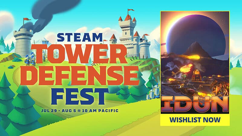 Изображение из объявления Steam
