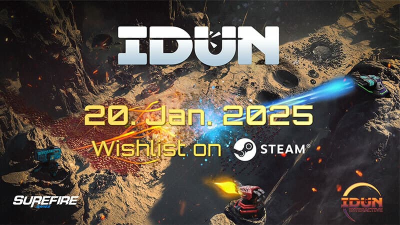 Изображение из объявления Steam