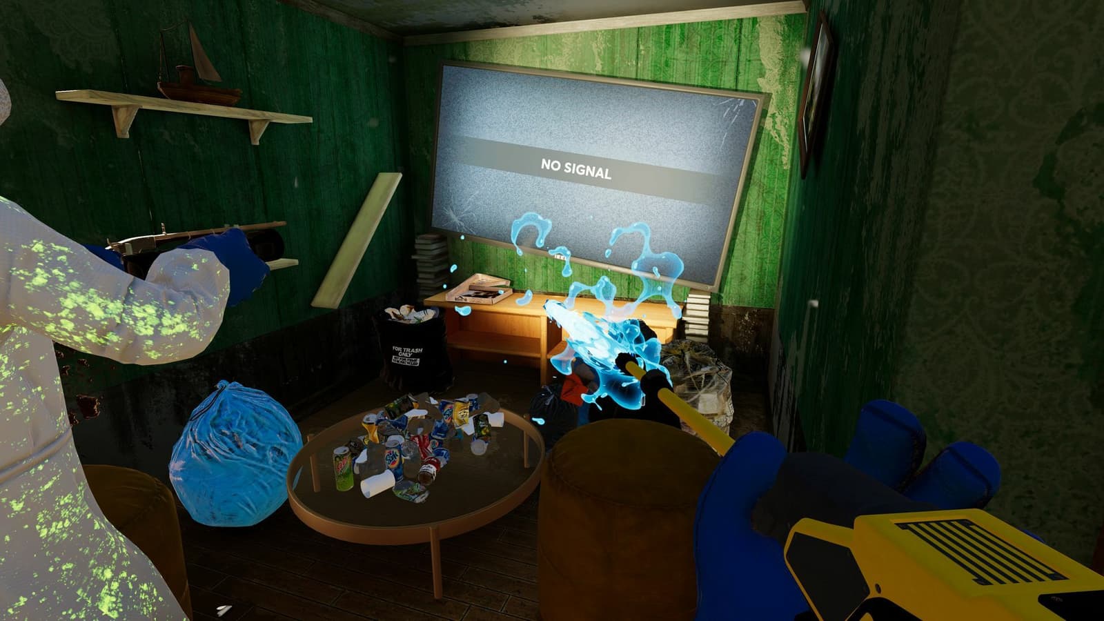 Изображение из объявления Steam