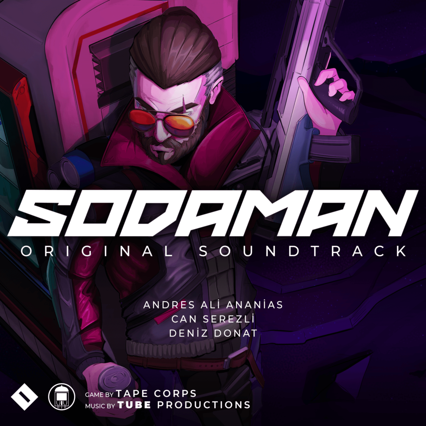 Изображение из объявления Steam