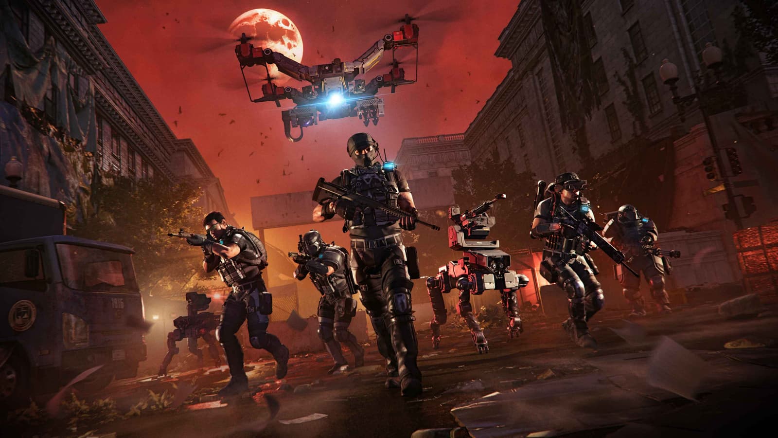 Изображение из объявления Steam
