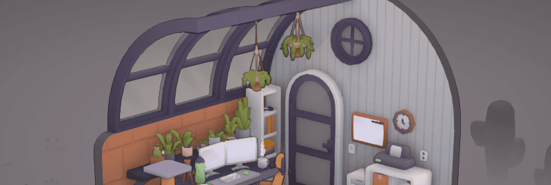 Изображение из объявления Steam