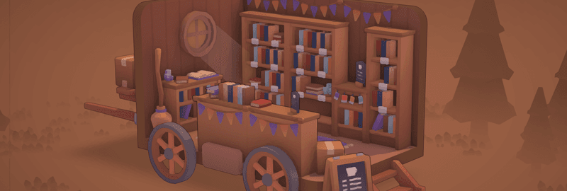 Изображение из объявления Steam