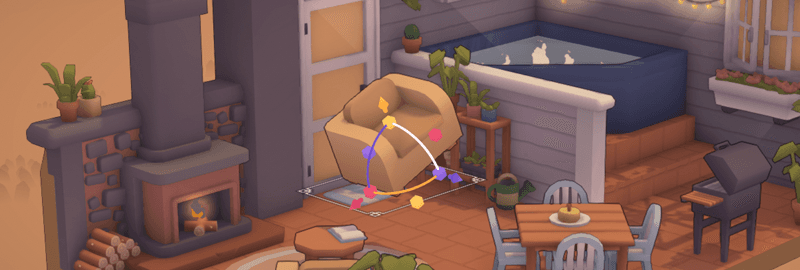Изображение из объявления Steam
