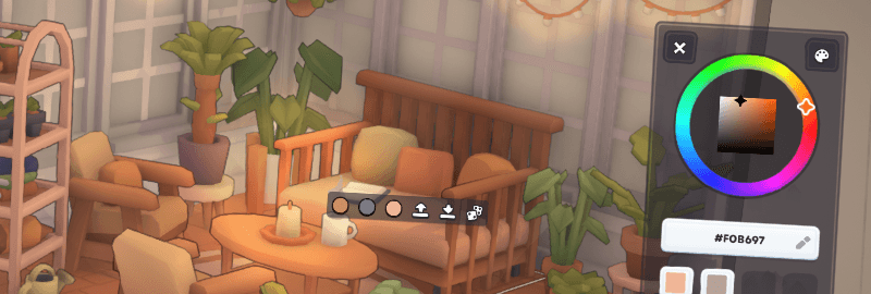Изображение из объявления Steam