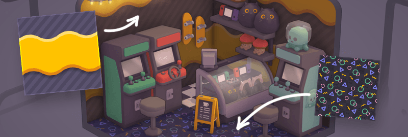 Изображение из объявления Steam