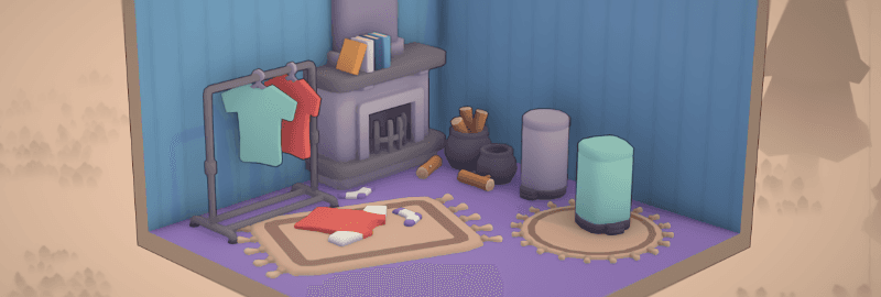 Изображение из объявления Steam