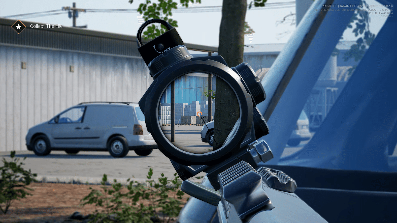Изображение из объявления Steam