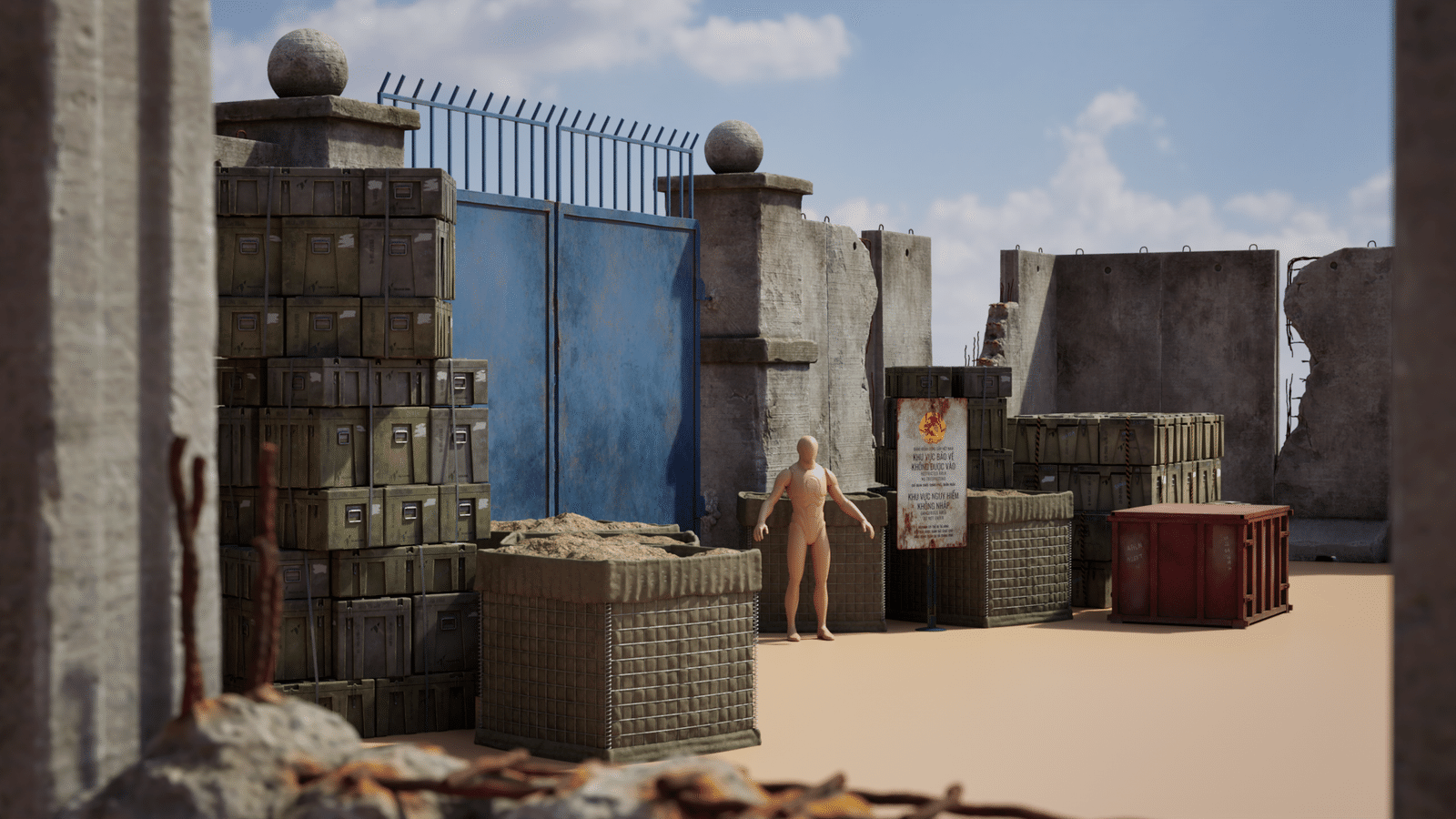 Изображение из объявления Steam