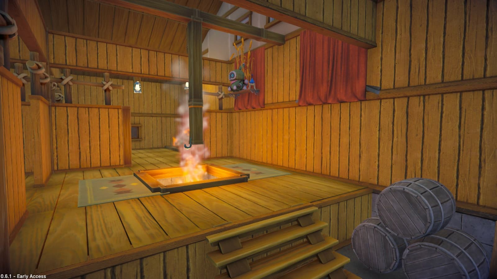 Изображение из объявления Steam