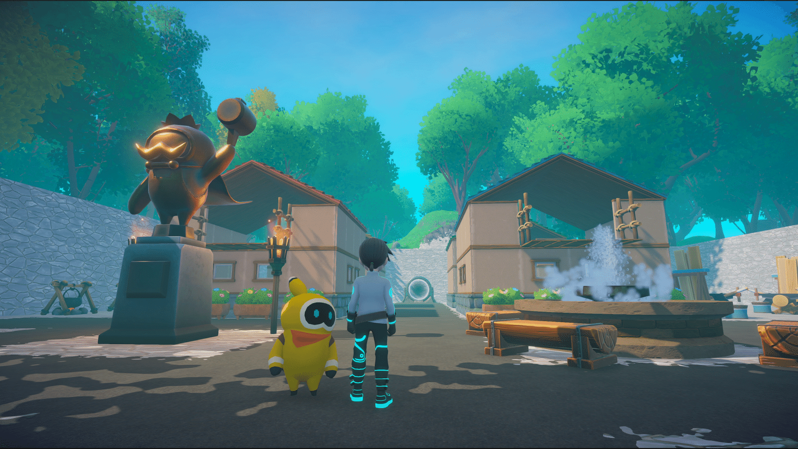 Изображение из объявления Steam
