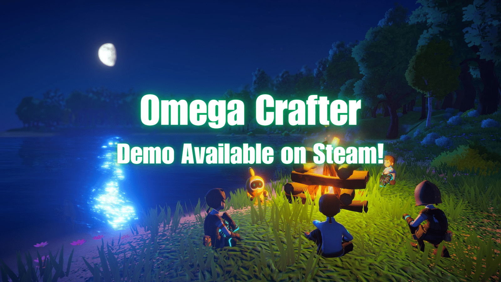 Изображение из объявления Steam