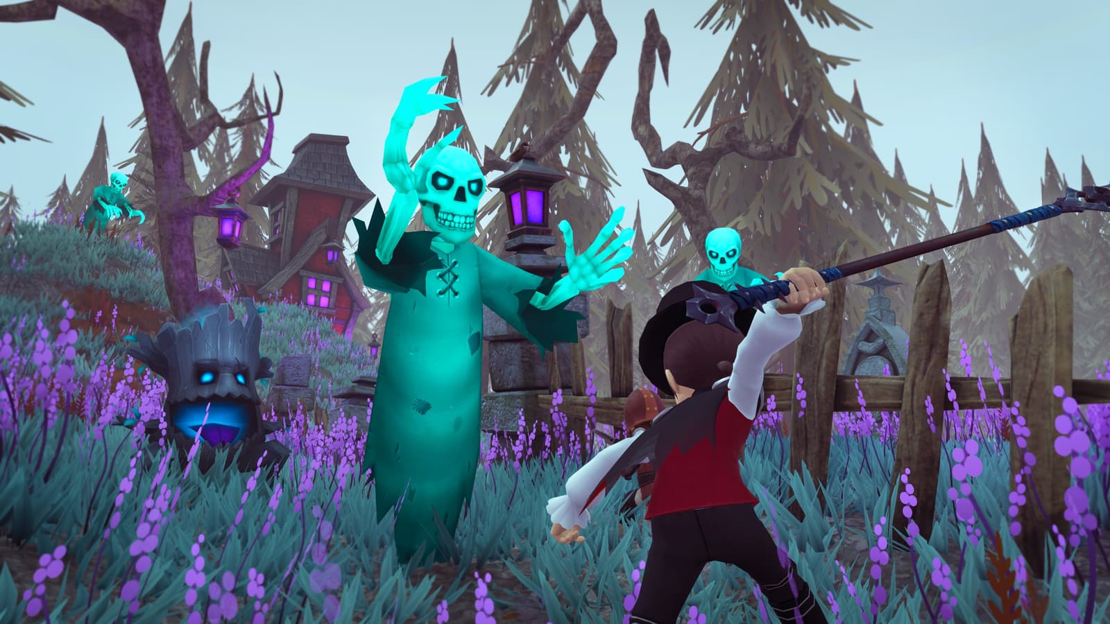 Изображение из объявления Steam