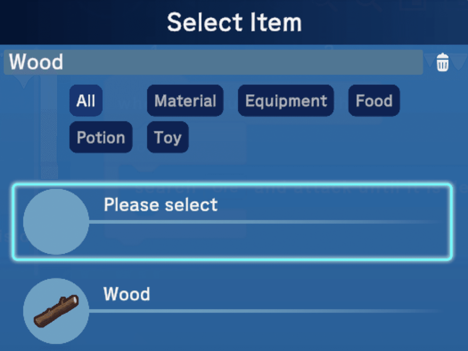 Изображение из объявления Steam