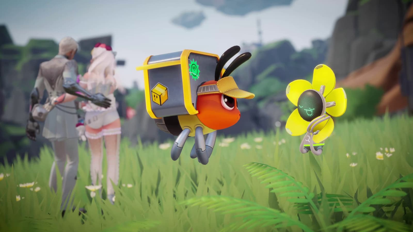 Изображение из объявления Steam