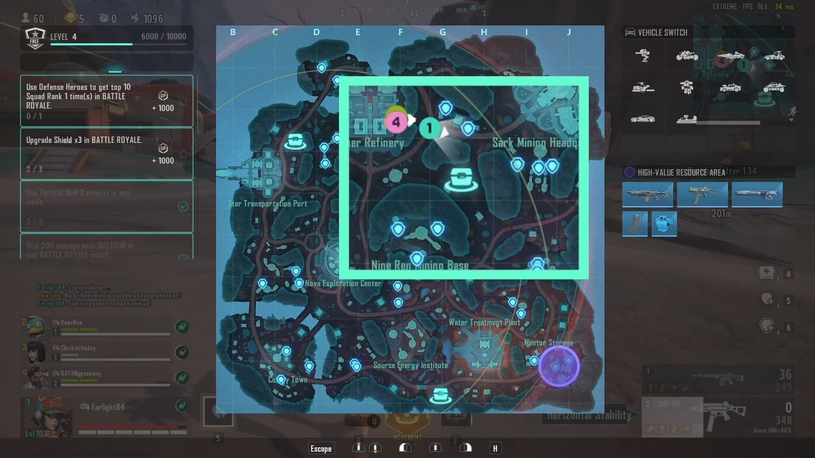 Изображение из объявления Steam