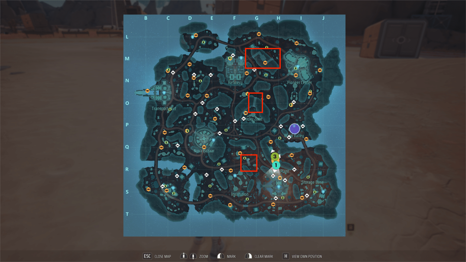 Изображение из объявления Steam