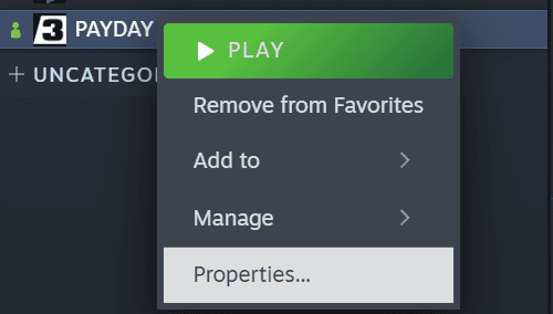 Изображение из объявления Steam