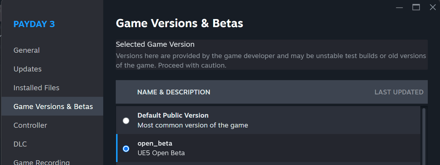 Изображение из объявления Steam