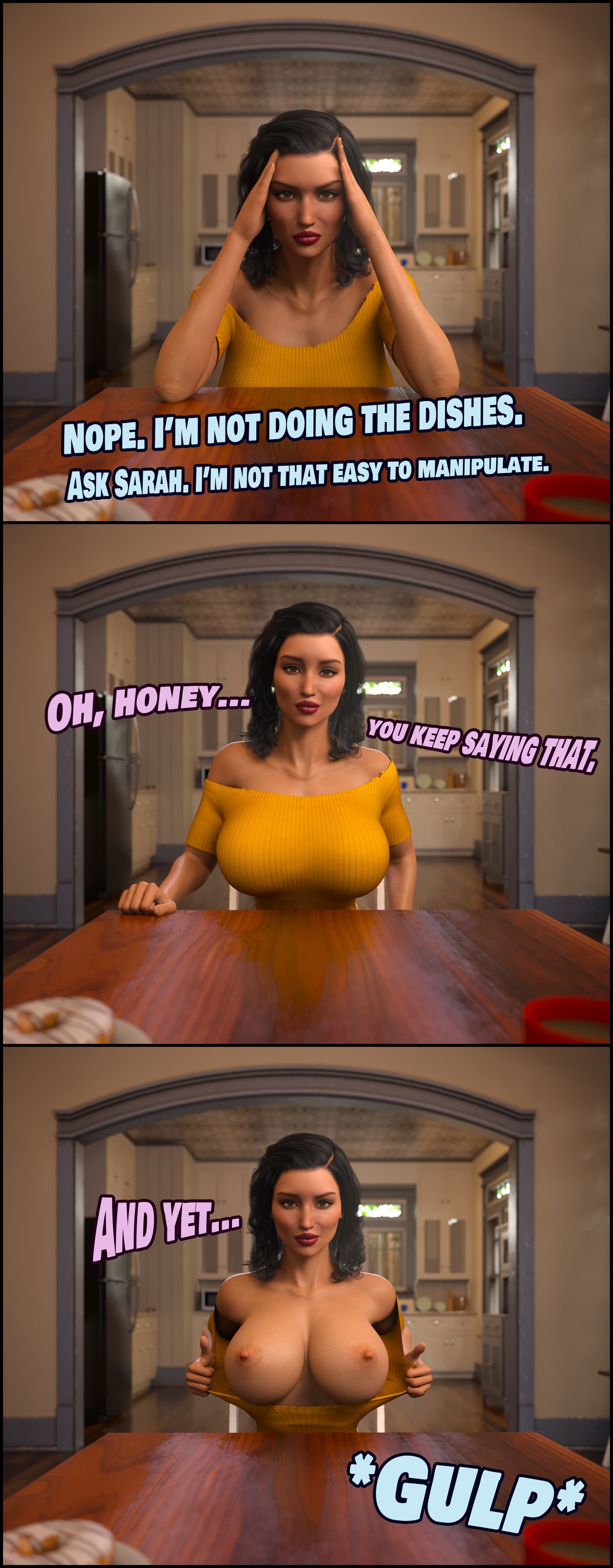 Изображение из объявления Steam
