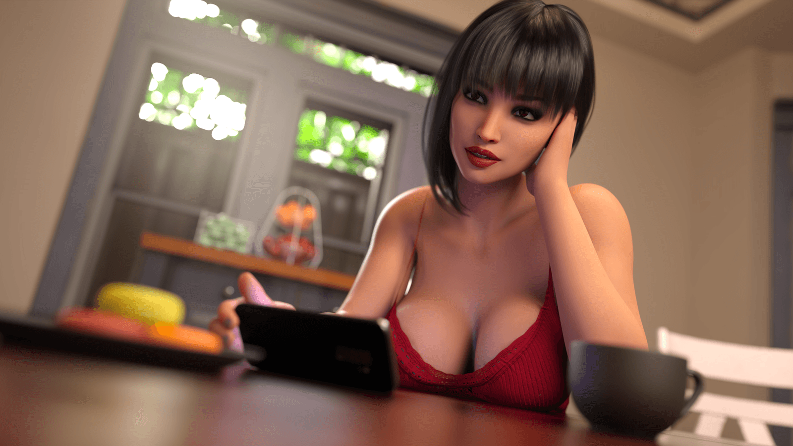 Изображение из объявления Steam
