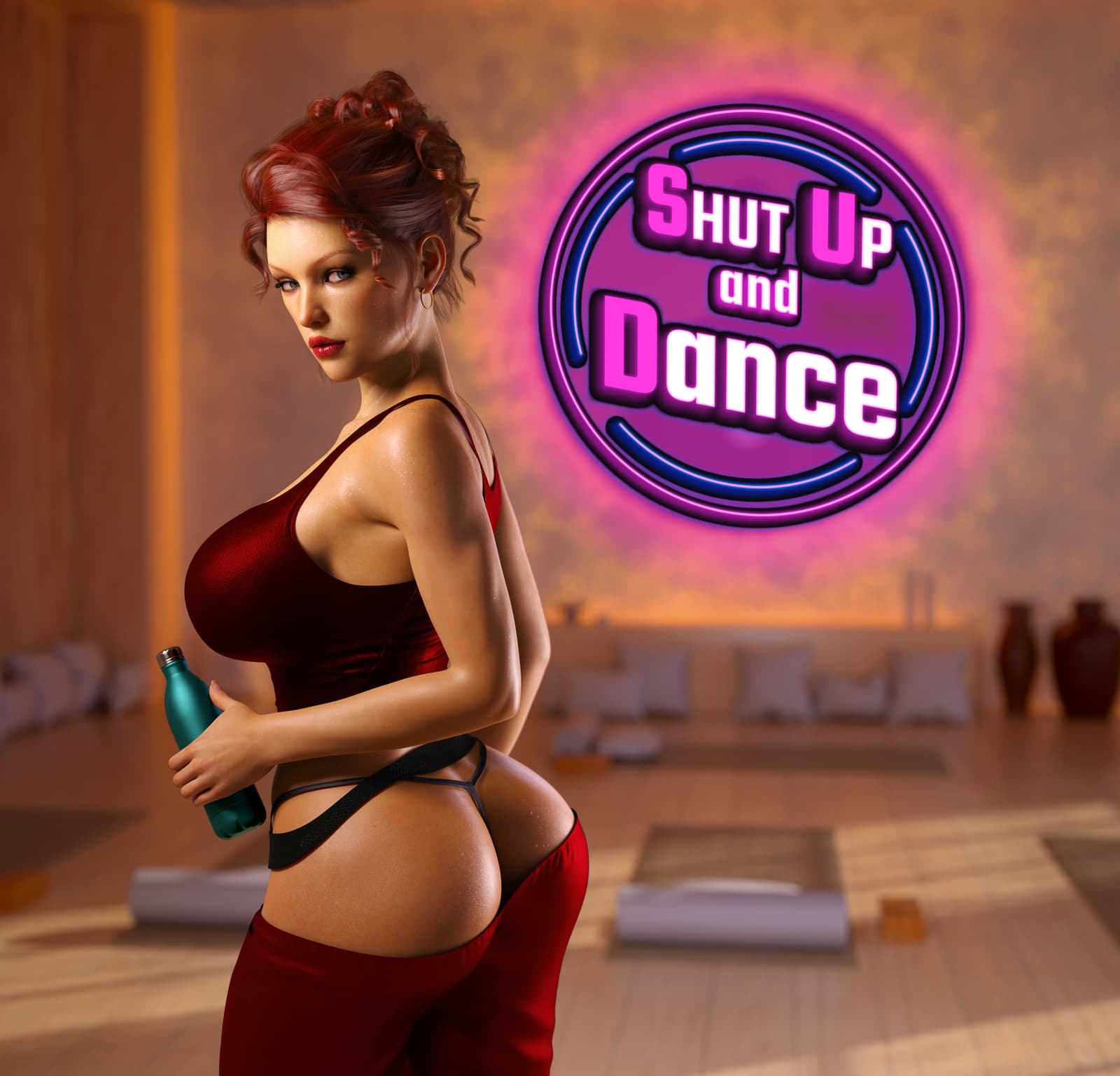 Изображение из объявления Steam