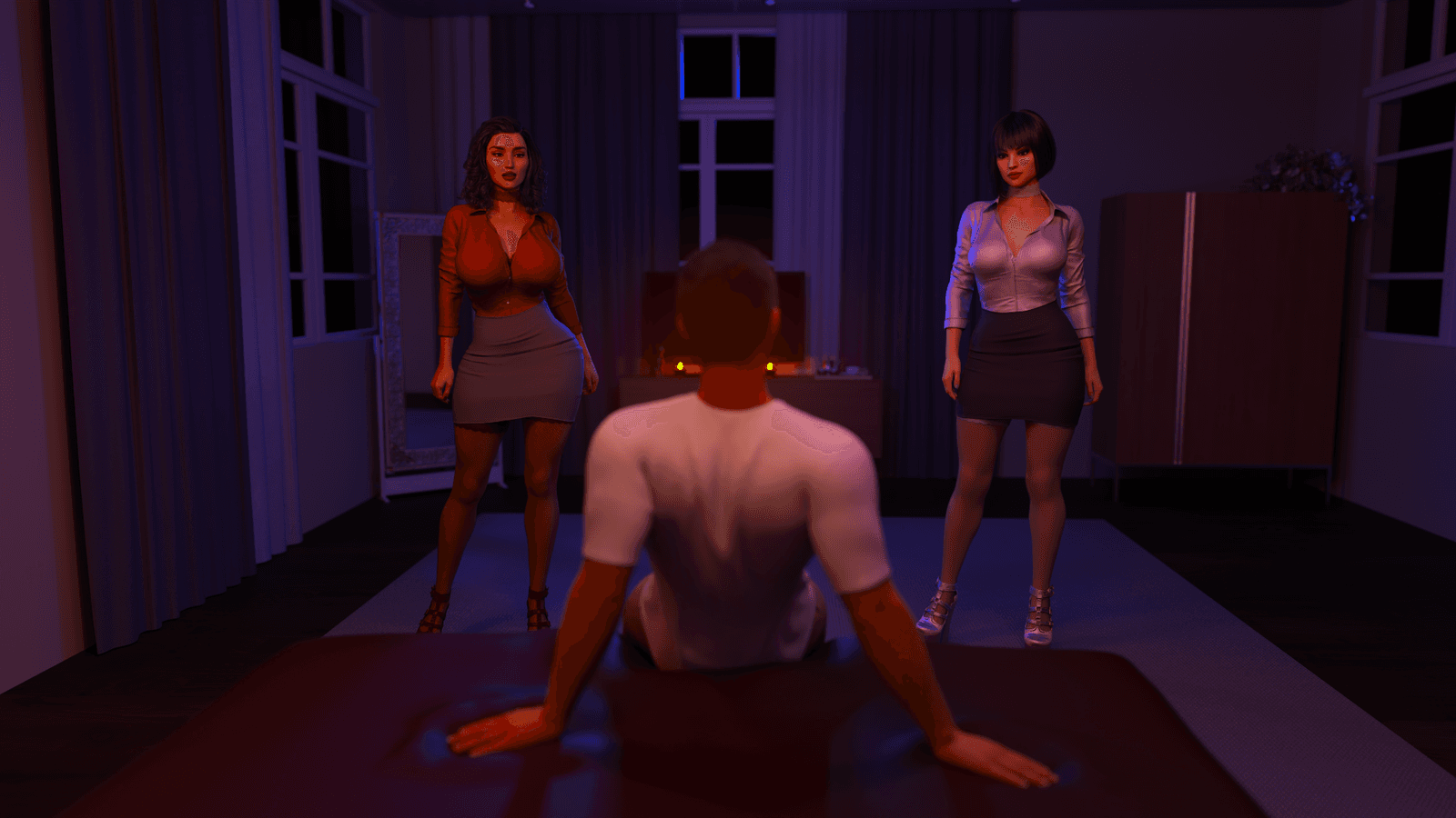 Изображение из объявления Steam