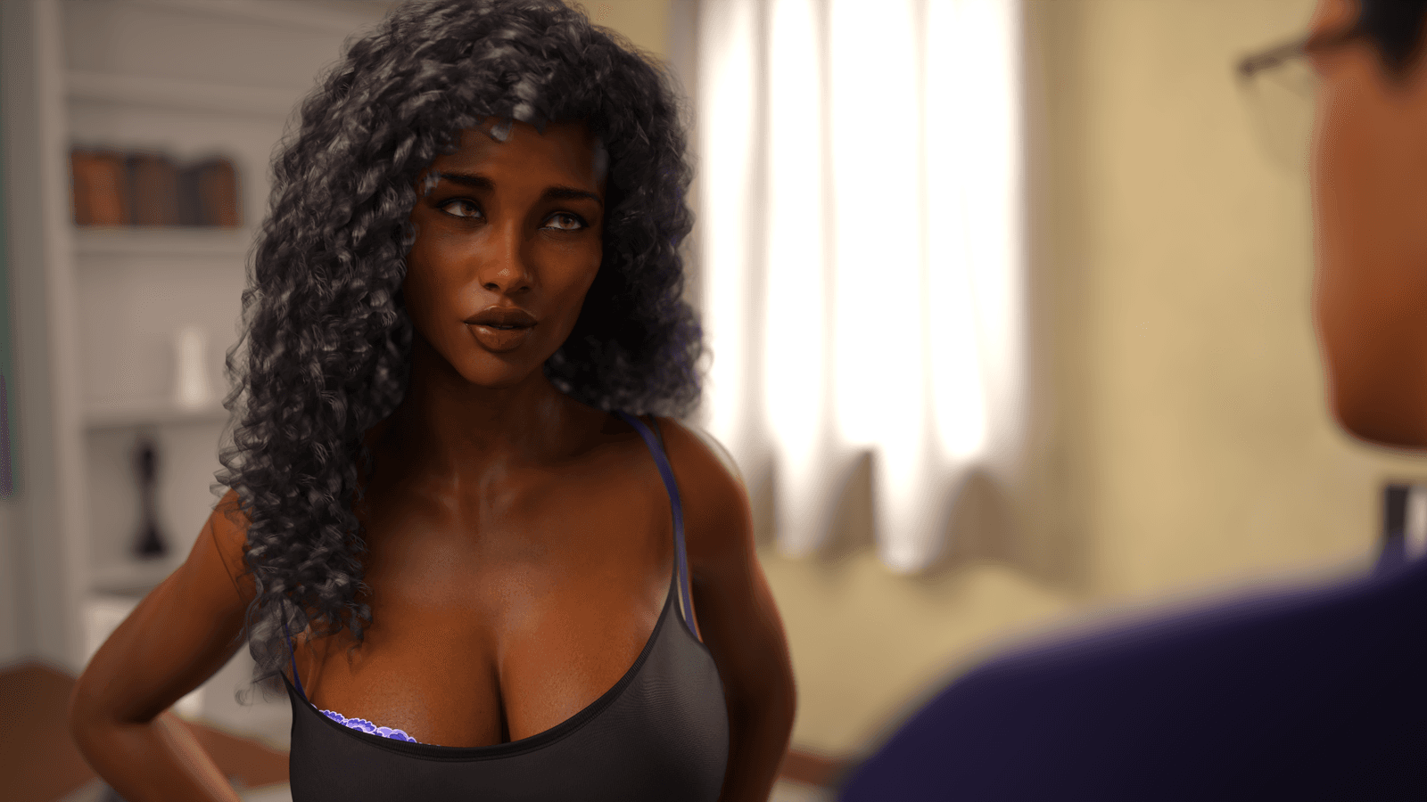 Изображение из объявления Steam