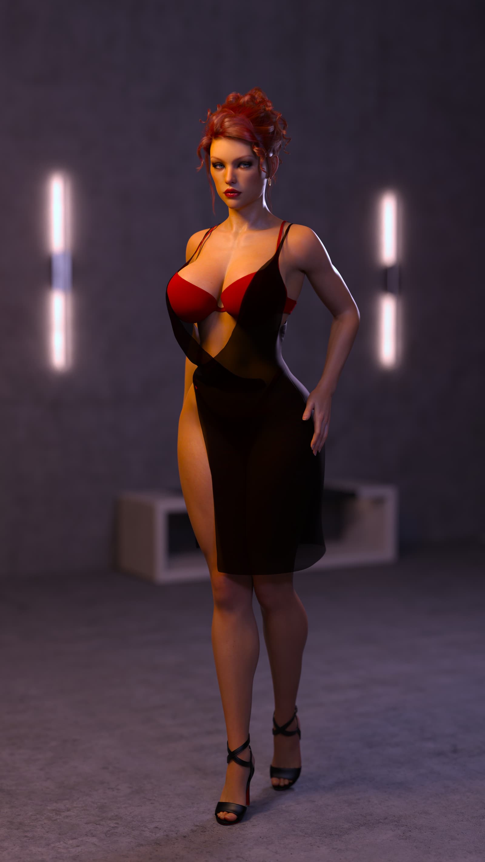 Изображение из объявления Steam