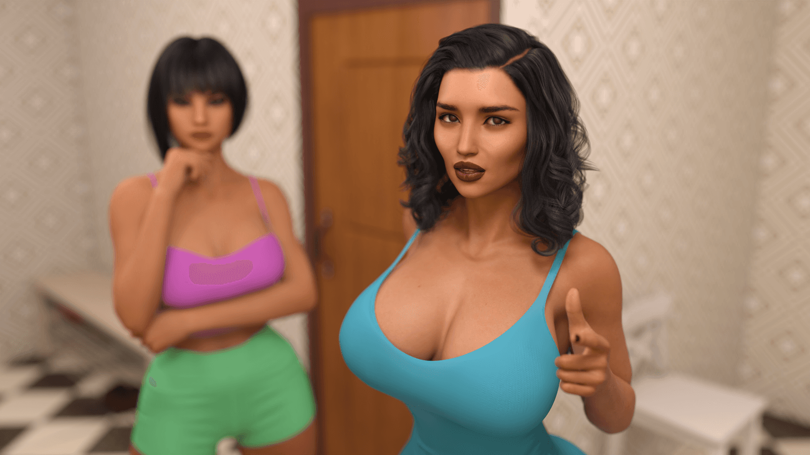 Изображение из объявления Steam