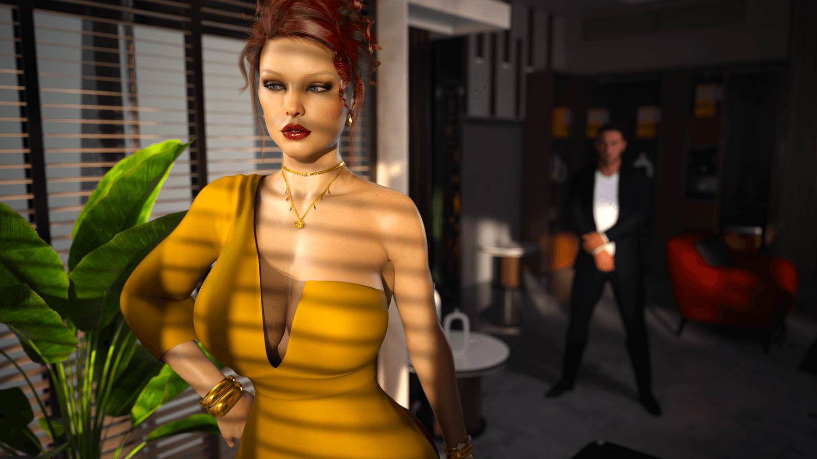 Изображение из объявления Steam