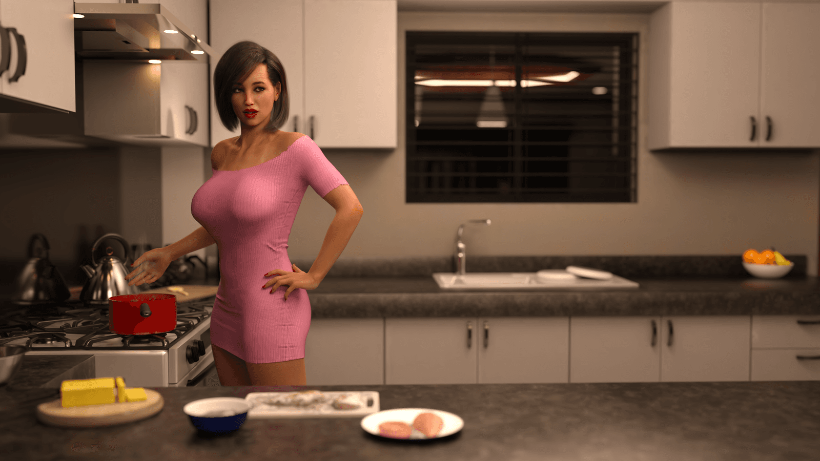 Изображение из объявления Steam
